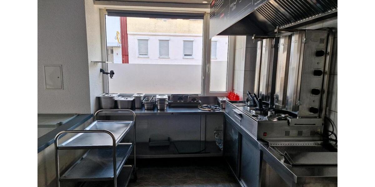 Gewerbeobjekt Leonberg - 1.700&euro; | Angebot:25723593