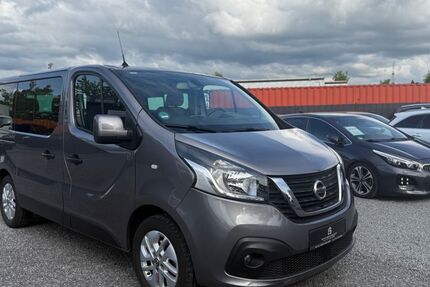 Nissan NV300 58.000 km 23.499 &euro; Sachsenheim 74343