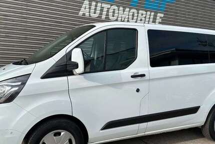 Ford Transit Custom 86.043 km 26.300 € Sindelfingen 71065