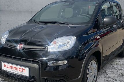 Fiat Panda 5.500 km 11.990 &euro; Köngen 73257