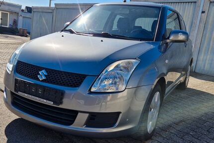 Suzuki Swift 135.000 km 2.300 &euro; Waiblingen OT Hegnach 71334