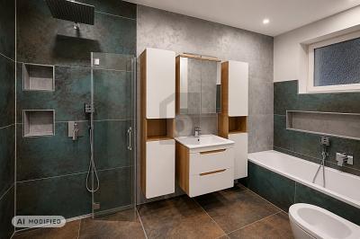 FAMILIENTRAUM MODERN UND ENERGIEEFFIZIENT SANIERT - Einfamilienhaus Niefern-Öschelbronn Öschelbronn | Angebot:27491920
