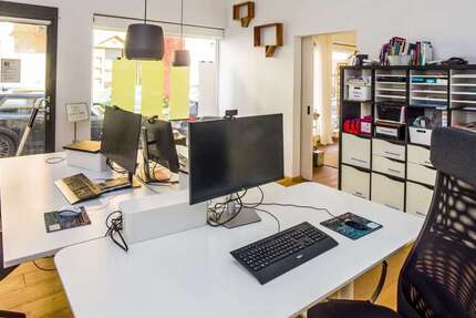 Gewerbeobjekt Stuttgart Stuttgart-West - 300&euro; | Angebot:27432546