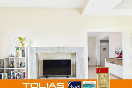 Wohnung Leinfelden-Echterdingen Echterdingen - 4 Zimmer, 137 m&sup2;, 599.000&euro; | Angebot:25917859