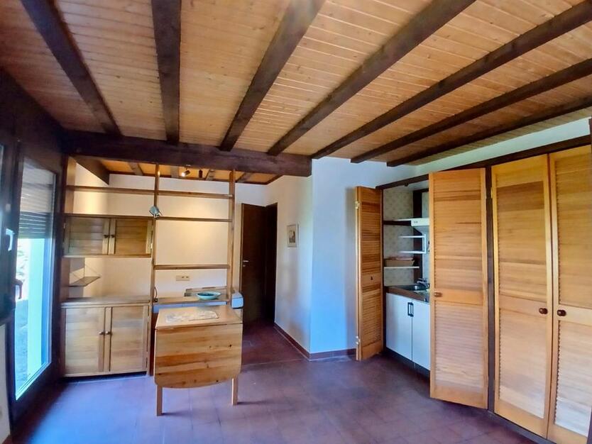 Vermiete EinliegerWohnung für Wochenendpendler in Leonberg