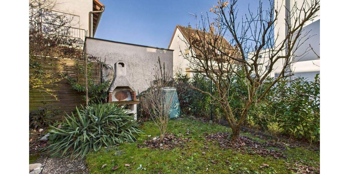 Bungalow Leonberg Eltingen - 5 Zimmer, 129 m&sup2;, 698.000&euro; | Angebot:24633631