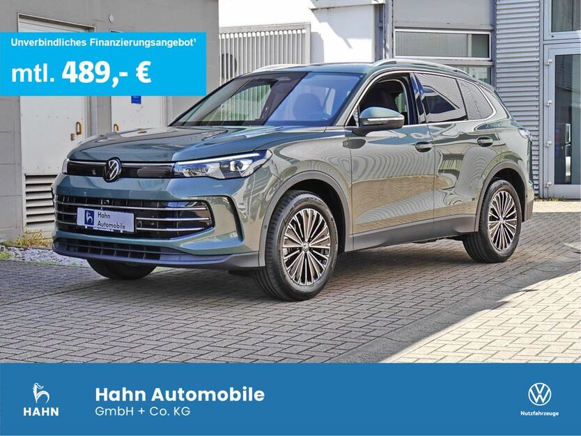 VW Tiguan 6.900 km 42.990 € Pforzheim 75172