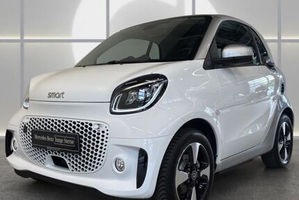 Smart ForTwo 19.852 km 15.900 &euro; Nagold 72202