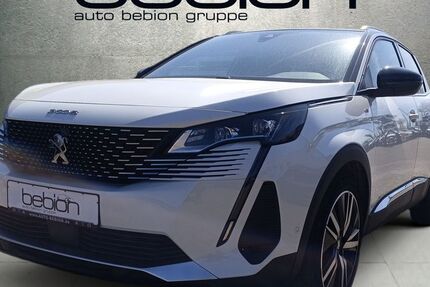 Peugeot 3008 42.200 km 24.480 &euro; Reutlingen 72766