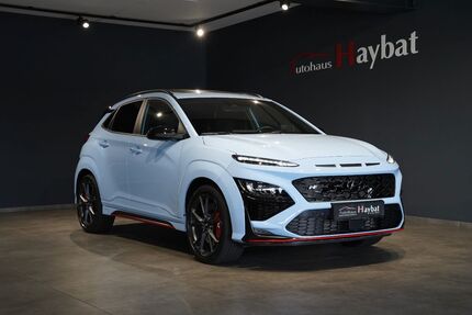 Hyundai KONA 9.300 km 29.950 &euro; Calw 75365