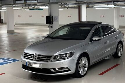 VW CC 79.455 km 17.850 &euro; Waiblingen 71336