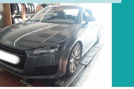 Audi TT 79.446 km 26.390 &euro; Leonberg 71229