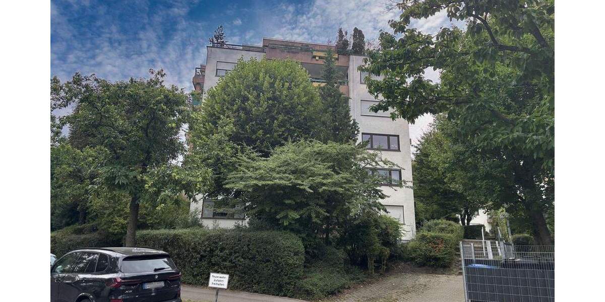 Etagenwohnung Ludwigsburg Eglosheim - 3 Zimmer, 87 m&sup2;, 298.000&euro; | Angebot:23160342