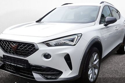 Cupra Formentor 35.550 km 22.770 € Bietigheim-Bissingen 74321