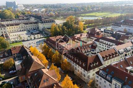 Wohnung zum Kaufen in Ludwigsburg 280.000 € 77 m² 3 zimmer
