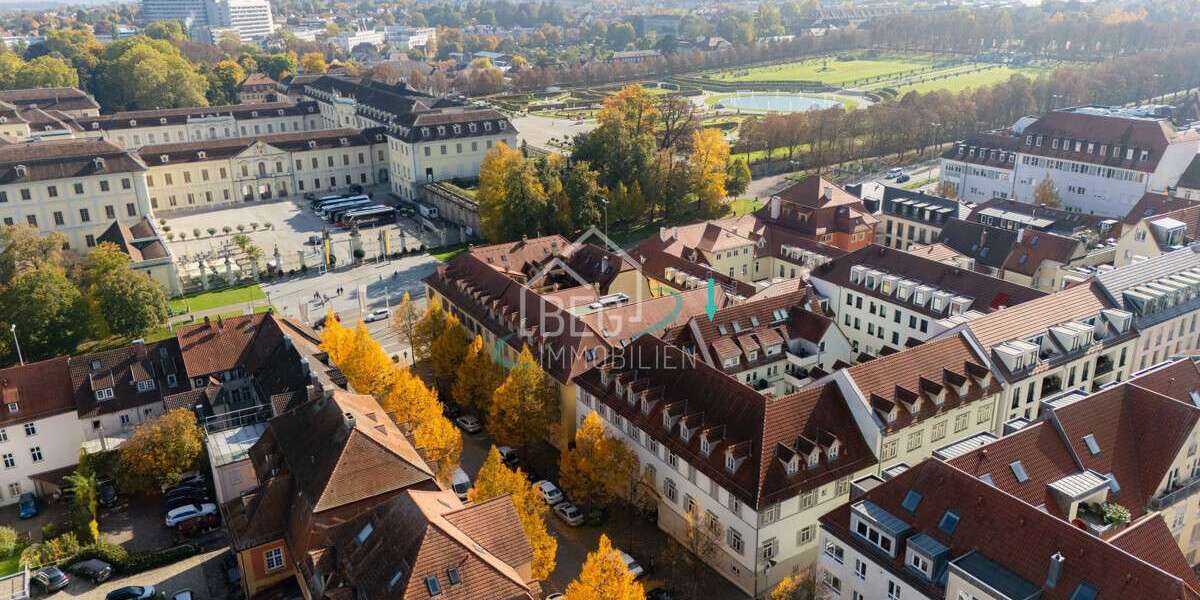 Wohnung zum Kaufen in Ludwigsburg 280.000 € 77 m² 3 zimmer