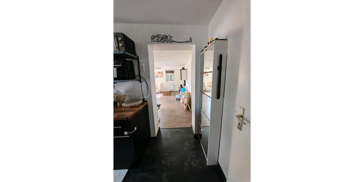 Etagenwohnung Ammerbuch - 3 Zimmer, 74 m&sup2;, 220.000&euro; | Angebot:26991358