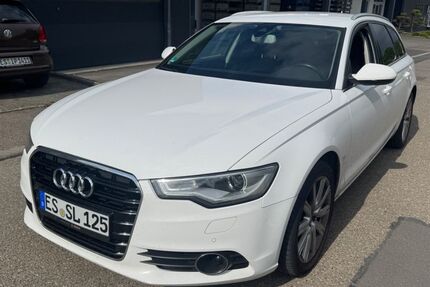 Audi A6 280.000 km 8.499 &euro; Sindelfingen 71069