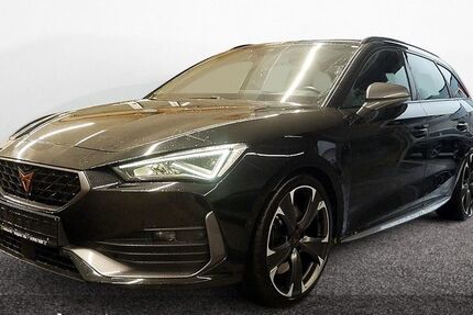 Cupra Leon 32.250 km 29.930 &euro; Bietigheim-Bissingen 74321