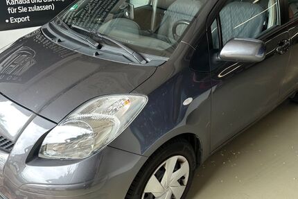 Toyota Yaris 150.246 km 4.990 &euro; LEONBERG 71229