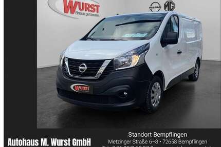 Nissan NV300