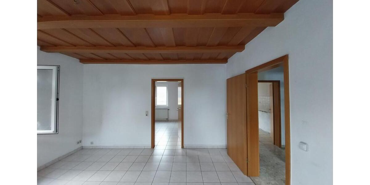 Einfamilienhaus mit Scheune zimmer