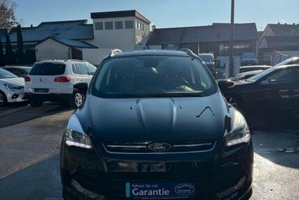 Ford Kuga 187.000 km 9.490 &euro; Asperg 71679