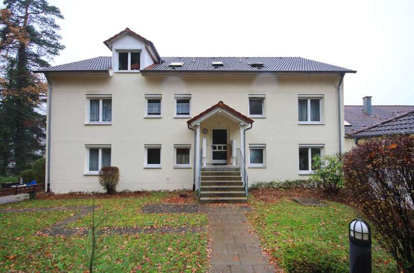 Wohnung zum Mieten in Calw-Hirsau 630 € 57.4 m²