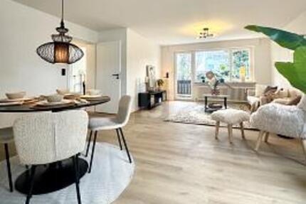 SANIERT MIT VIEL PLATZ ZUM WOHLFÜHLEN - Wohnung Sindelfingen Eichholz | Angebot:27365725