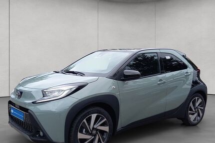 Toyota Aygo (X) 1.950 km 20.950 &euro; Stuttgart 70469