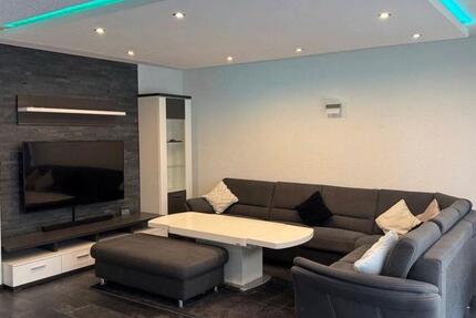 Wohnung Rottenburg am Neckar - 4 Zimmer, 98 m&sup2;, 1.850&euro; | Angebot:25990817