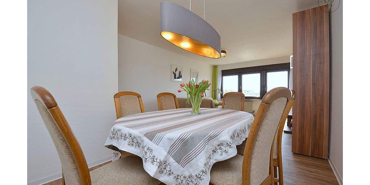 Etagenwohnung Schwieberdingen - 3 Zimmer, 78 m&sup2;, 1.390&euro; | Angebot:24826742