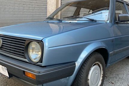 VW Golf 20.949 km 7.995 € Altensteig 72213