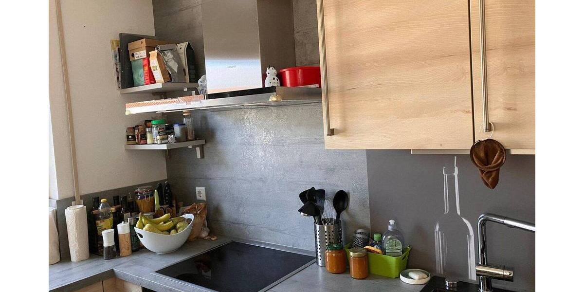 Etagenwohnung Filderstadt Harthausen - 4 Zimmer, 87 m&sup2;, 310.000&euro; | Angebot:26805217