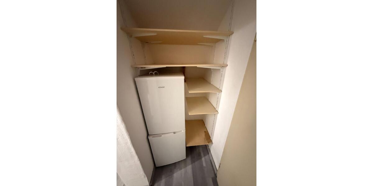 Hochparterre Renningen - 1.5 Zimmer, 40 m&sup2;, 650&euro; | Angebot:24805975