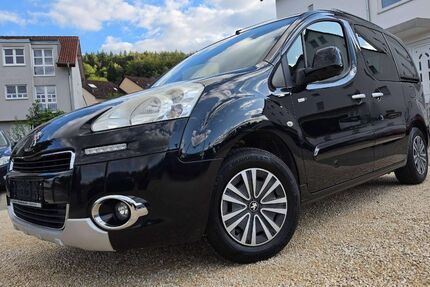 Peugeot Partner 89.000 km 7.700 &euro; Stuttgart 70563