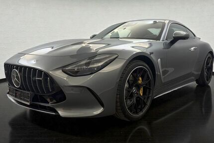 Mercedes-Benz AMG GT 21.900 km 134.999 &euro; Reutlingen / Mittelstadt 72766