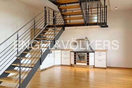 Wohnung Tübingen Derendingen - 4.5 Zimmer, 166 m&sup2;, 895.000&euro; | Angebot:23795177