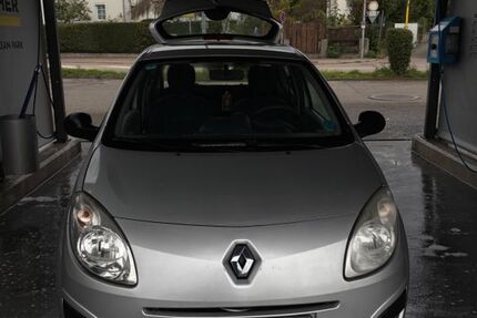 Renault Twingo 103.350 km 2.600 € Esslingen am Neckar 73730