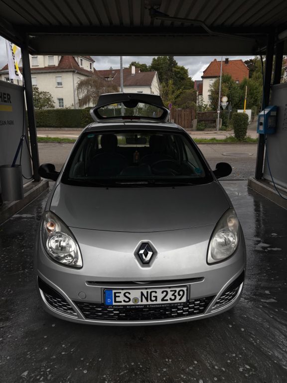 Renault Twingo 103.350 km 2.600 € Esslingen am Neckar 73730