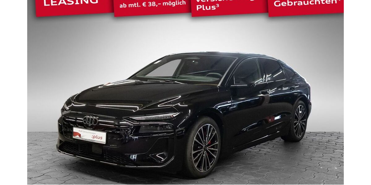 Audi A6 e-tron 12.639 km 75.920 &euro; Stuttgart 70563