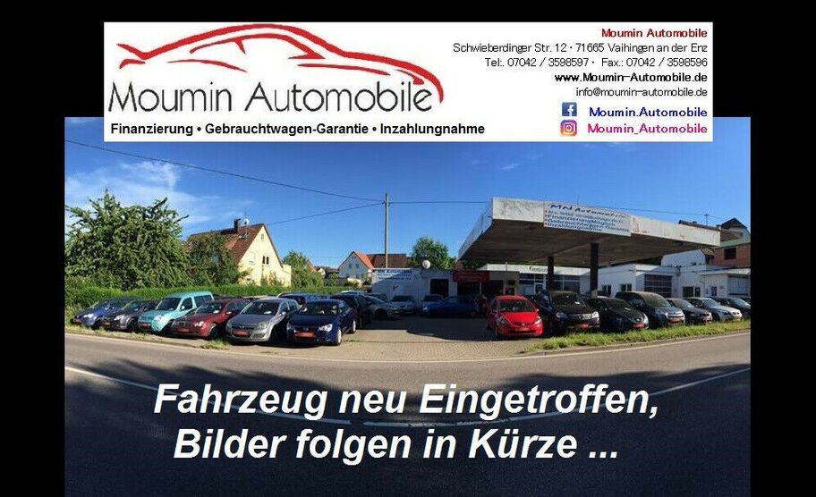 Renault Clio 68.920 km 7.490 € Vaihingen an der Enz (Enzweihingen) 71665