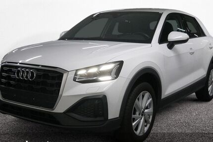 Audi Q2 36.800 km 26.980 &euro; Bietigheim-Bissingen 74321