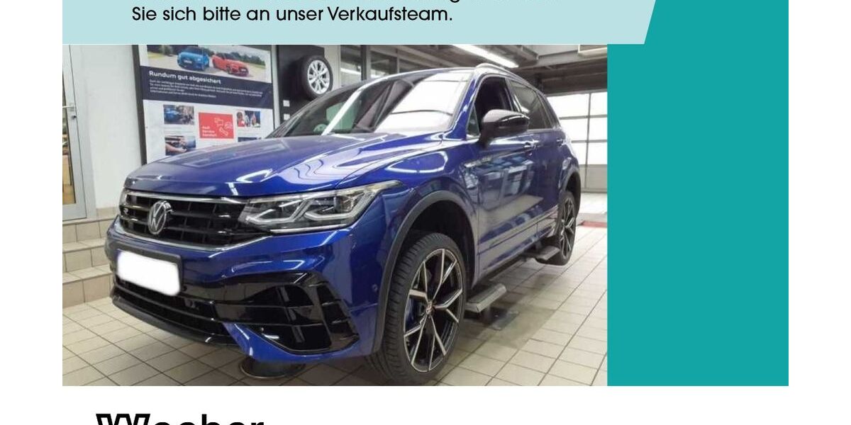 VW Tiguan 16.042 km 41.980 &euro; Weil der Stadt 71263
