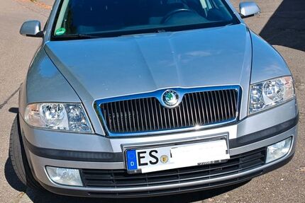 Skoda Octavia 178.210 km 2.999 &euro; Esslingen 73734