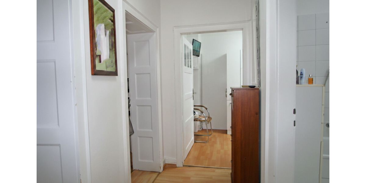 Hochparterre Pforzheim Dillweißenstein - 2 Zimmer, 60 m&sup2;, 600&euro; | Angebot:24842586