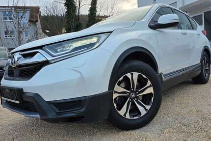 Honda CR-V 50.000 km 22.000 € Stuttgart 70563