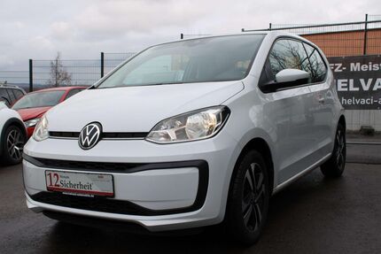 VW up! 57.231 km 9.450 &euro; Kohlberg 72664
