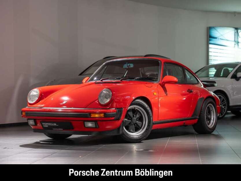 Porsche 911 192.500 km 73.880 € Böblingen 71034