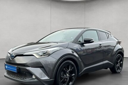 Toyota C-HR 77.070 km 17.990 &euro; Esslingen 73730